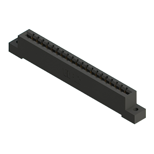 387-020-520-102 EDAC Inc.  Edgeboard Connectors