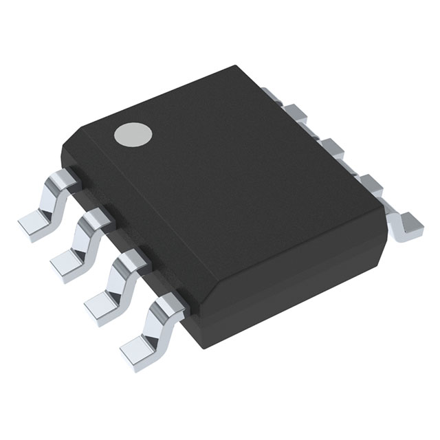 FOD8802C onsemi  Transistor-Photovoltaik-Ausgangsoptokoppler