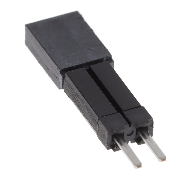 ESW-102-44-T-S Samtec Inc.  Headers Receptacles Female Sockets