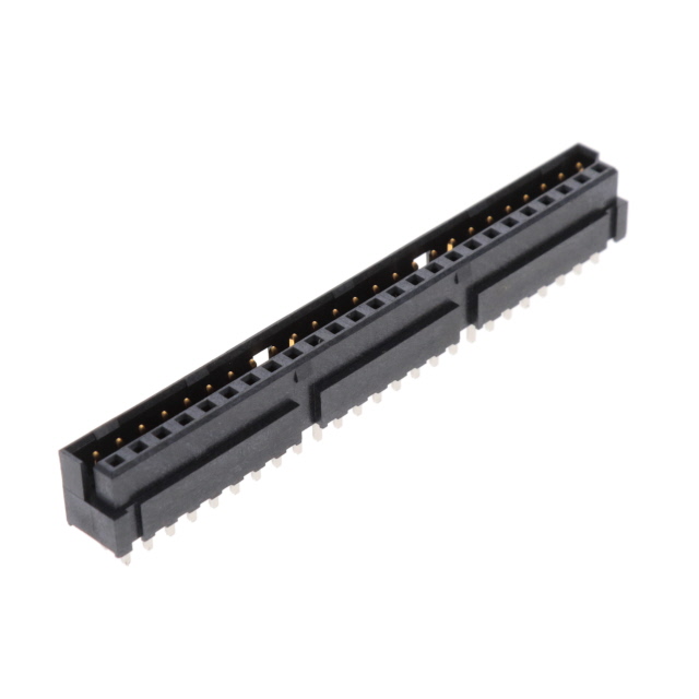 LS2-125-01-L-D Samtec Inc.  Matrices de type bord Mezzanine (carte à carte)