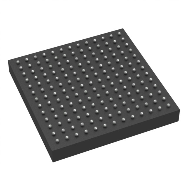 GV7700-INE3 Semtech Corporation  Video Processing