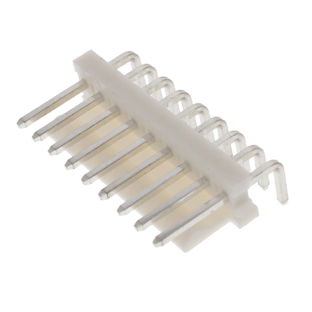 LHD-09-TRB Adam Tech  Headers Male Pins