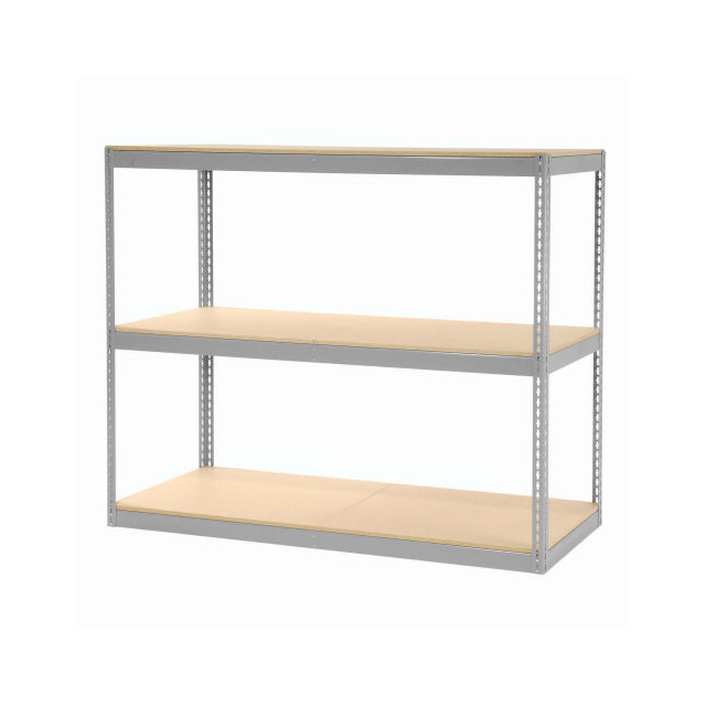 130148 Global Industrial  Étagères et supports