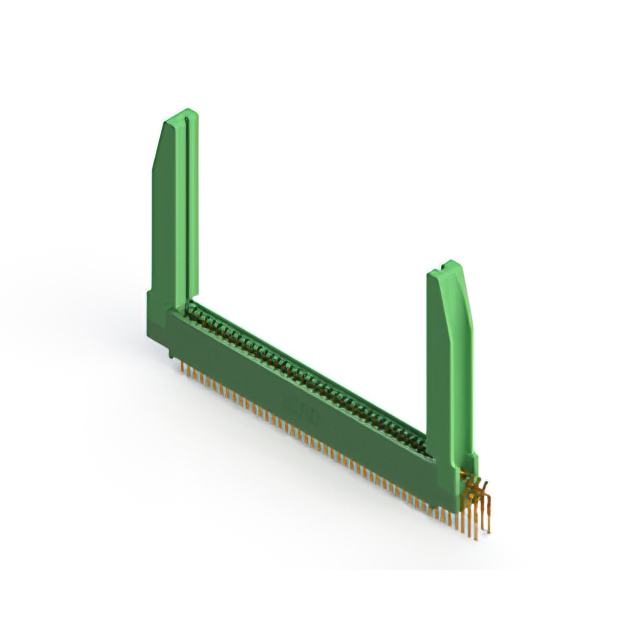 345-092-520-578 EDAC Inc.  Edgeboard Connectors