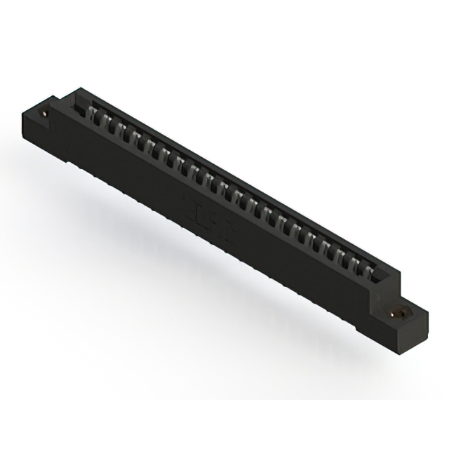 357-020-425-108 EDAC Inc.  Edgeboard Connectors