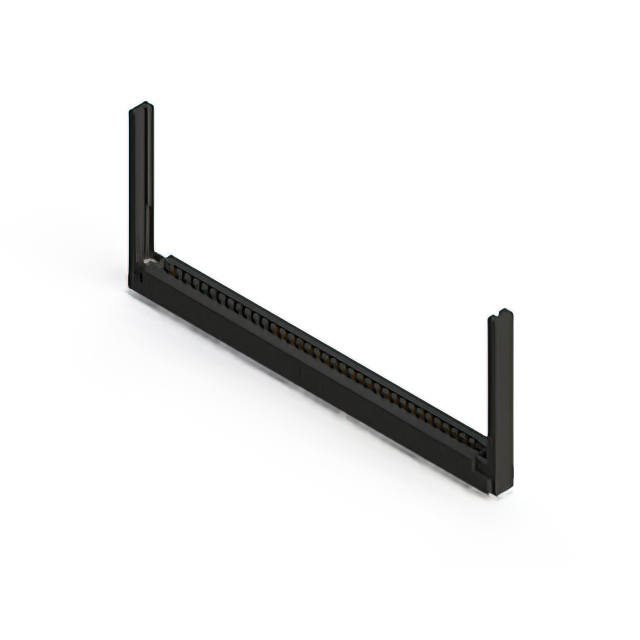 357-036-545-168 EDAC Inc.  Edgeboard Connectors