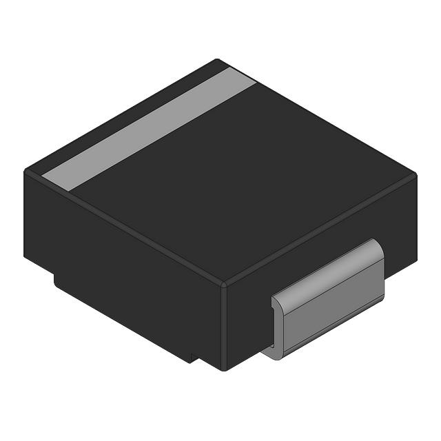 1.5SMCJ18AS_R1_00001 Panjit International Inc. Diodes TVS