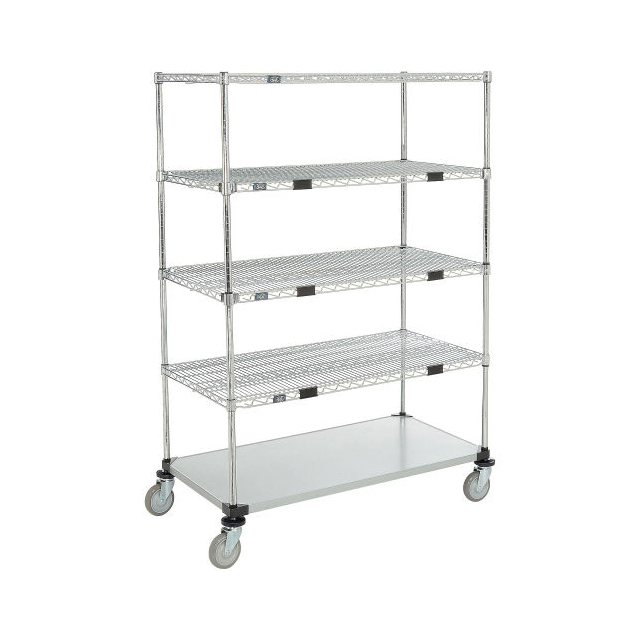 558807A Nexel  Carritos y camiones