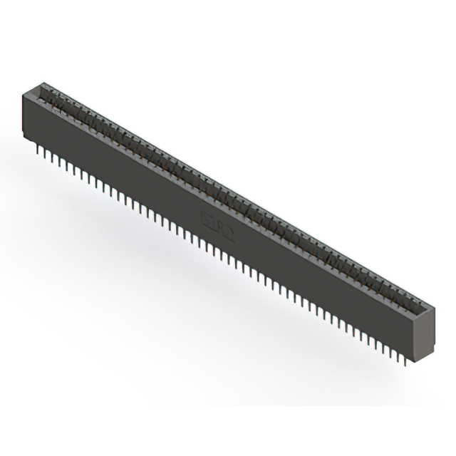 746-102-525-201 EDAC Inc.  Edgeboard Connectors