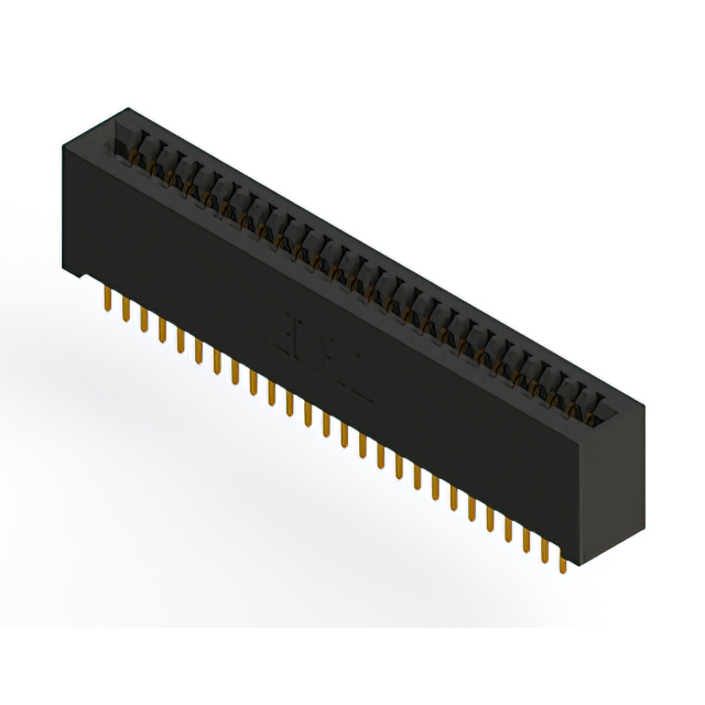 892-052-521-201 EDAC Inc.  Edgeboard Connectors