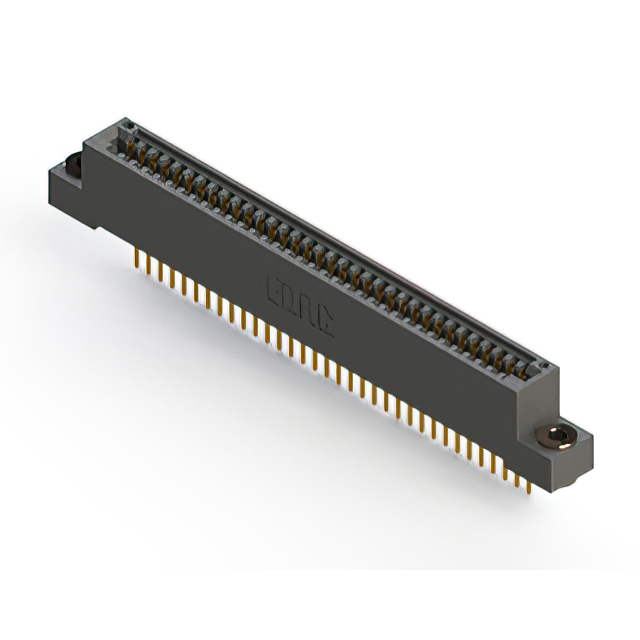 895-034-523-103 EDAC Inc.  Edgeboard Connectors