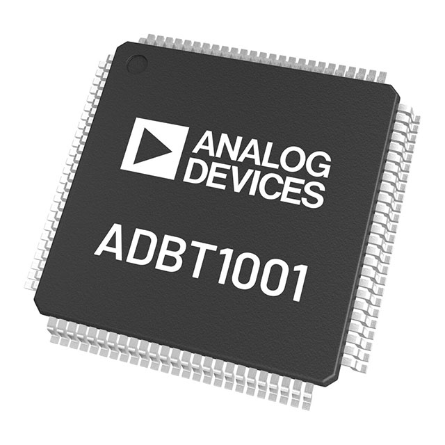 ADBT1001BSWZ-RL Analog Devices Inc.  Gestione della batteria