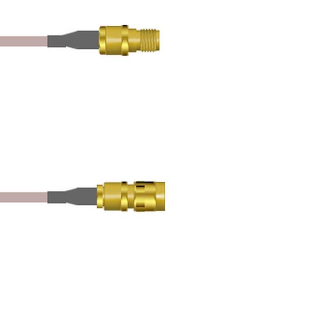 Q-2T03A0001108I Amphenol Custom Cable  Assemblaggi di cavi