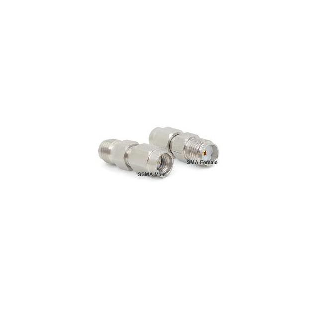FC10F-FC16M-8 Field Components  Coaxial Connector (RF) Adapters
