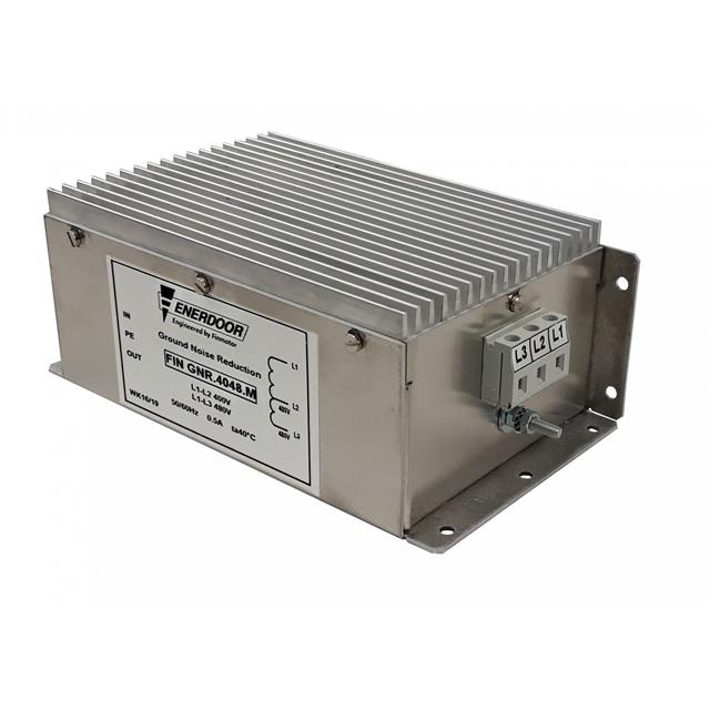 FINGNR.0.1225 Enerdoor Accesorios de protección de circuitos