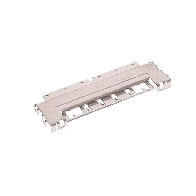 FX15S-51P-GND Hirose Electric Co Ltd  Pluggable Connector Accessories