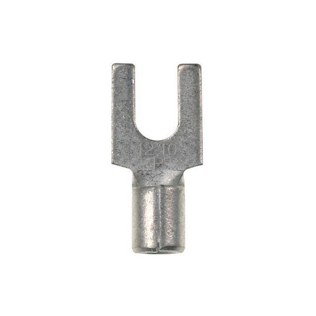 P18-14F-M Panduit Corp  Spade Connectors