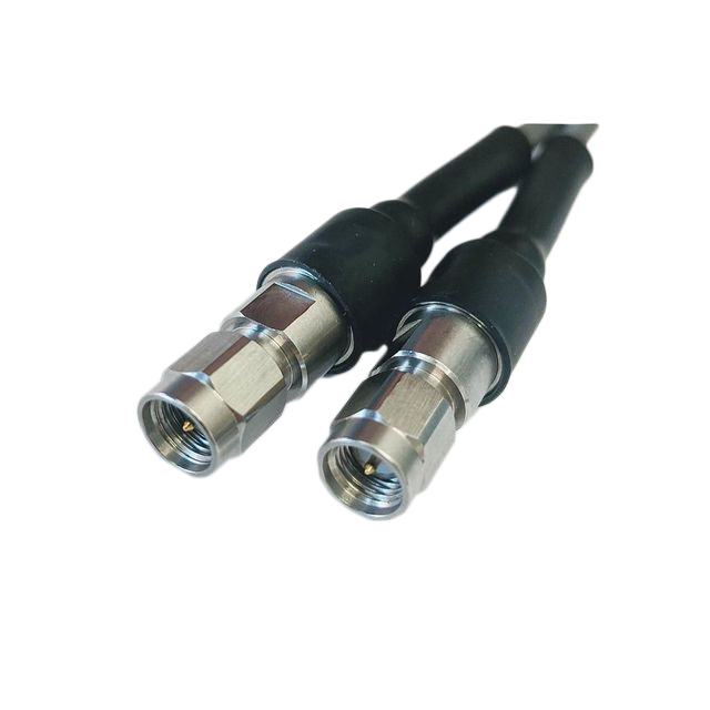 P1CA-24M24M-130F-24-PM-1PS P1dB Inc  Assemblaggi di cavi