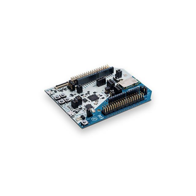 ENW49D01AZKF Panasonic Electronic Components  Cartes de kits d'évaluation et de développement RF