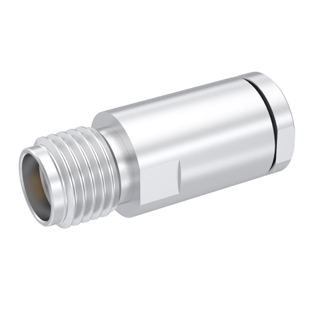 R404216150 Radiall USA, Inc.  Terminadores de conector coaxial (RF)