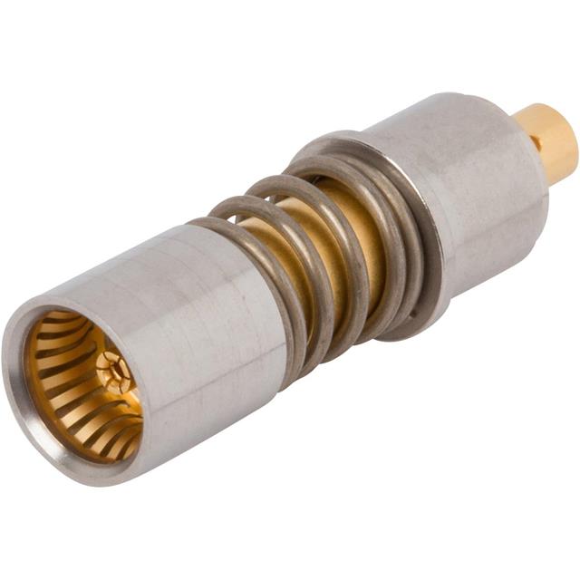 SF9411-6001 Amphenol SV Microwave  Contactos del conector coaxial (RF)