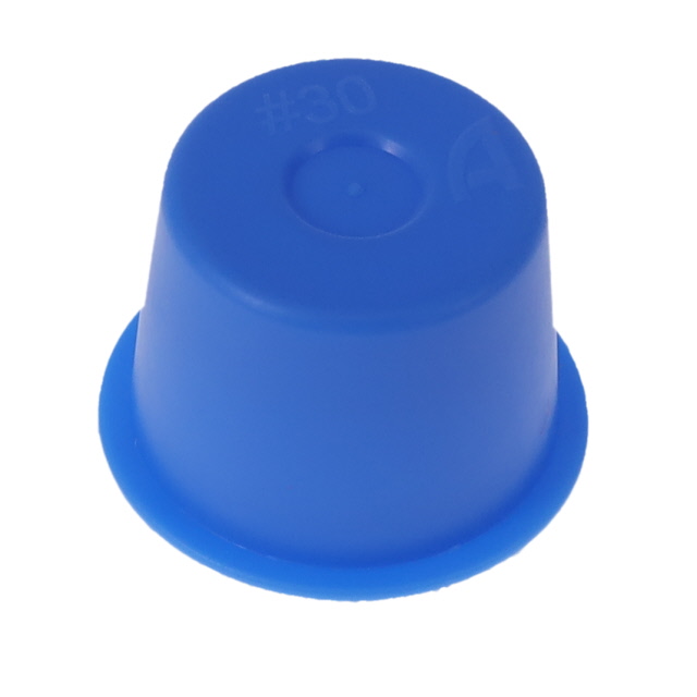 030A Essentra Components  Tappi per fori - Tappi conici