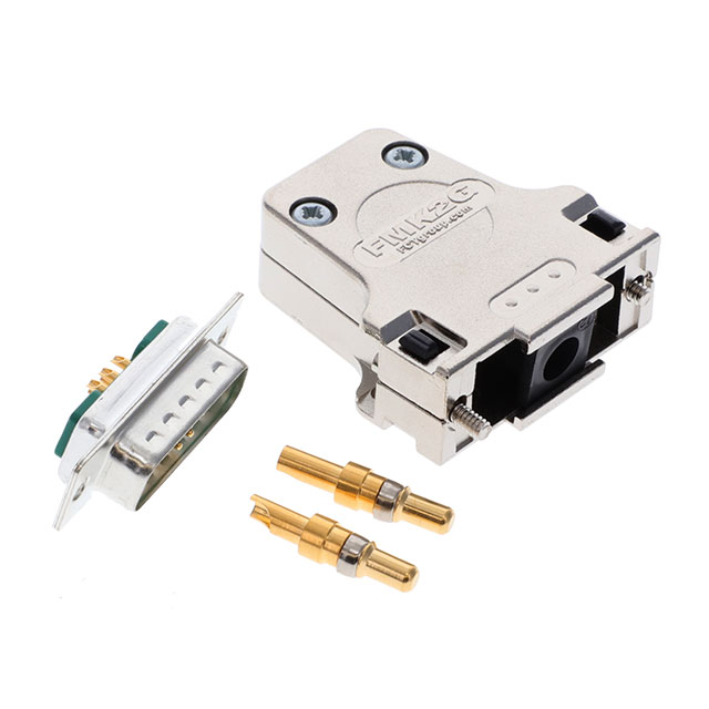 1731140083 Molex  Conjuntos de conectores D-Sub