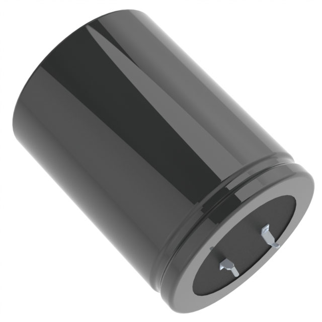 LAK2G391MELC45 Nichicon  Aluminum Electrolytic Capacitors