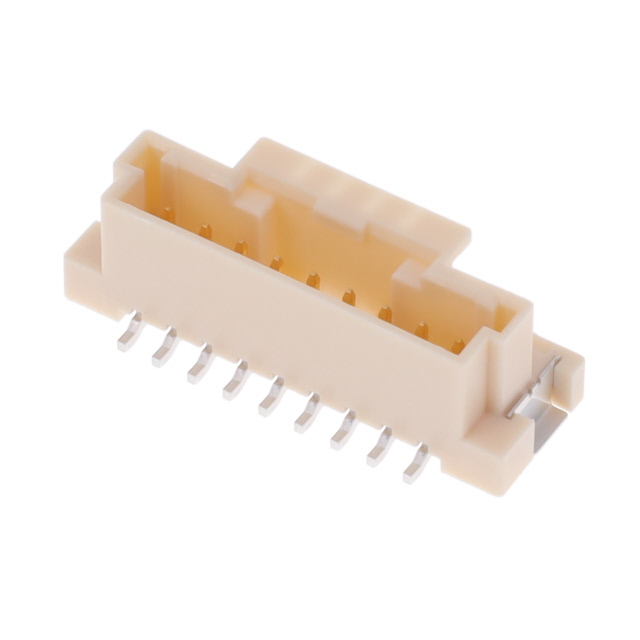 5600200930 Molex  Headers Male Pins