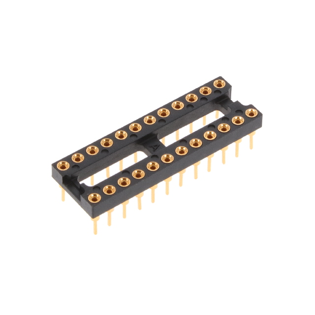 824-AG30D-ES TE Connectivity AMP Connectors  Zoccoli IC