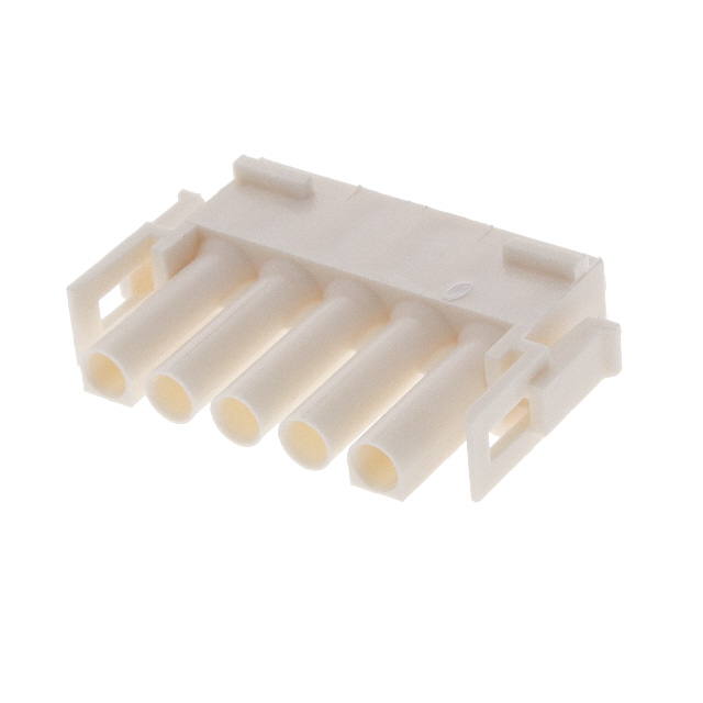 926299-5 TE Connectivity AMP Connectors  Rectangular Connector Housings