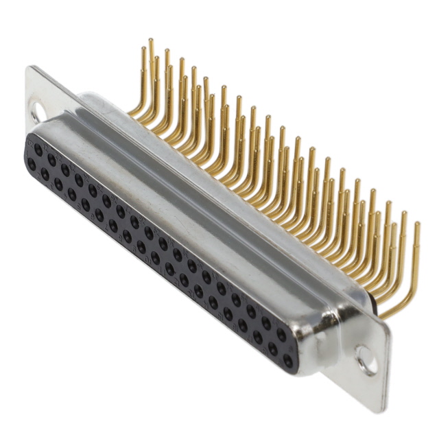 A-DF 37 AA/Z Assmann WSW Components  Gruppi di connettori D-Sub