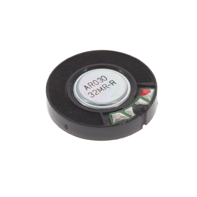 AR03032MR-R PUI Audio, Inc.  Speakers