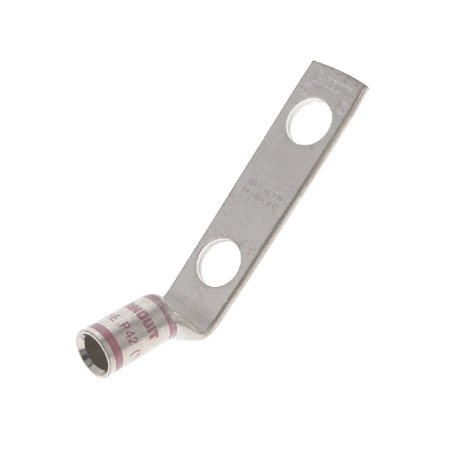 LCD1/0-12H-X Panduit Corp  Orejetas