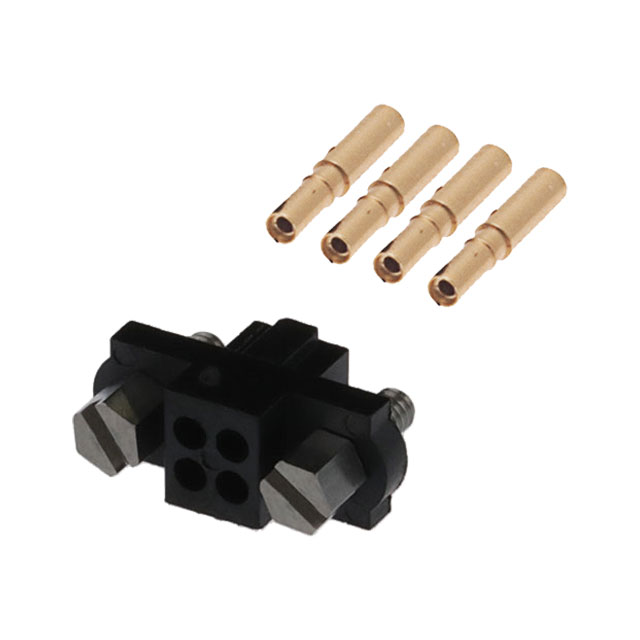 M80-4610442 Harwin Inc.  Support de panneau suspendu gratuit