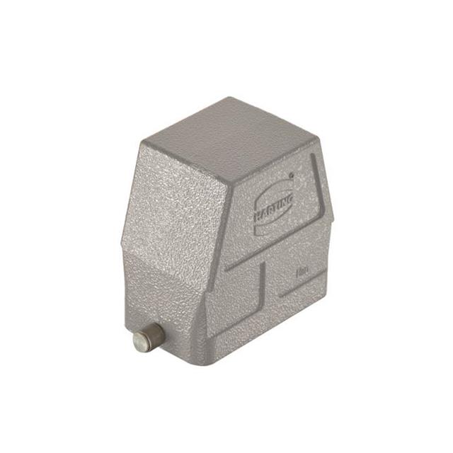 9300100803 HARTING  Heavy Duty Connector Housings Hoods Bases