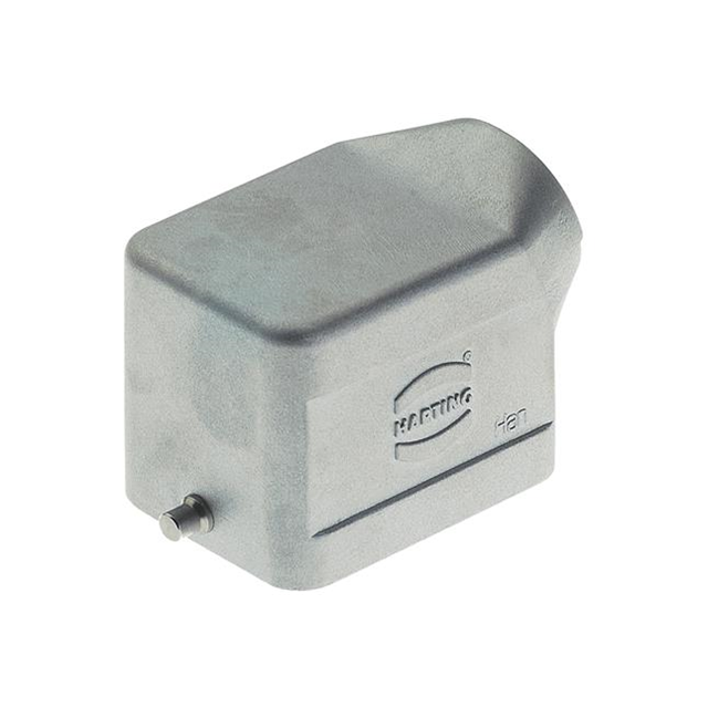 09628061541 HARTING  Heavy Duty Connector Housings Hoods Bases
