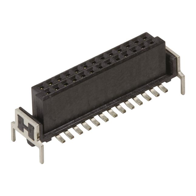 15210802401000 HARTING  Embases Prises femelles