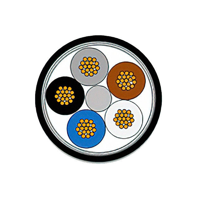 1552410026 Molex  Cavi Fili