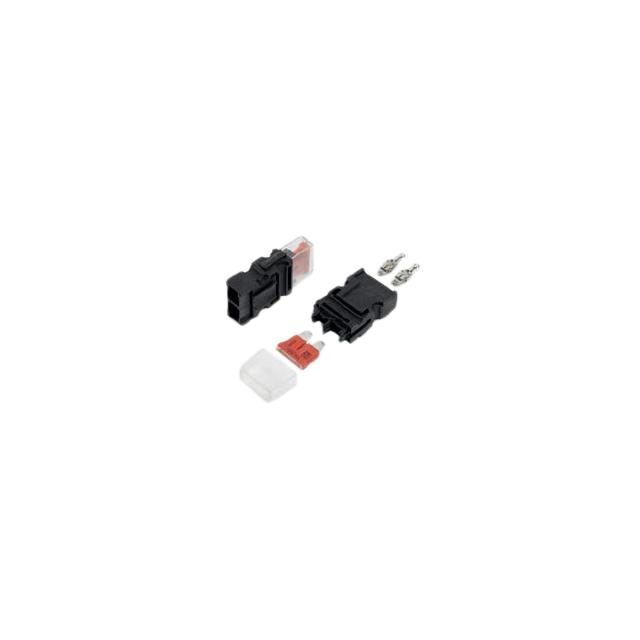 178.4205.0002 Littelfuse Inc. Portafusibles