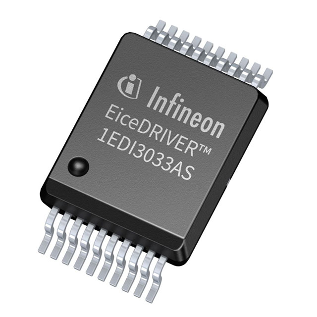 1EDI3033ASXUMA1 Infineon Technologies  Isolators - Gate Drivers