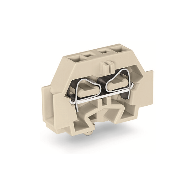 262-180 WAGO Corporation  Canale guida DIN