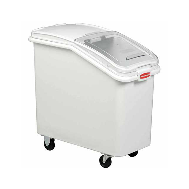 FG360288WHT Rubbermaid  Carts and Trucks