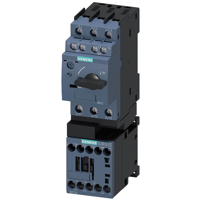 3RA21151FA151AK6 Siemens  Moduli per schede driver motore