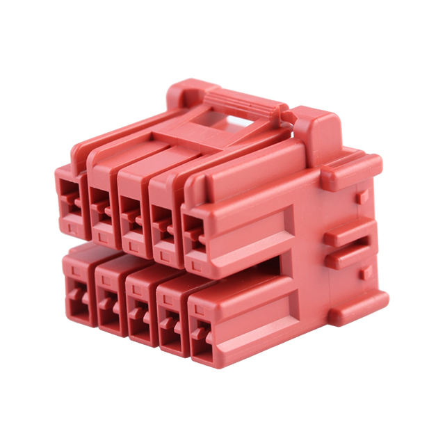 5056051002 Molex  Boîtiers de connecteurs rectangulaires