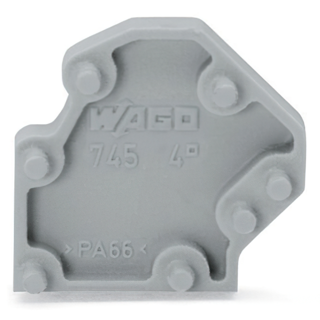 745-3138 WAGO Corporation  Zubehör