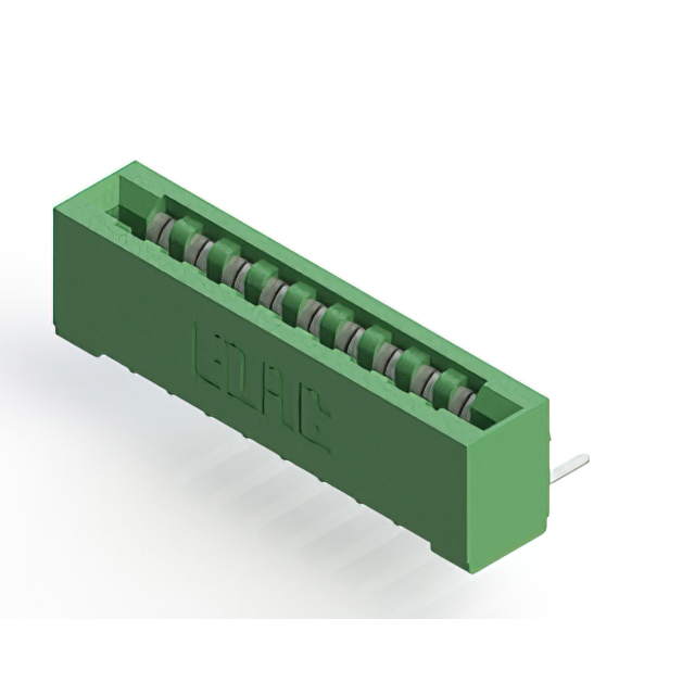 807-009-457-101 EDAC Inc.  Connettori per bordi