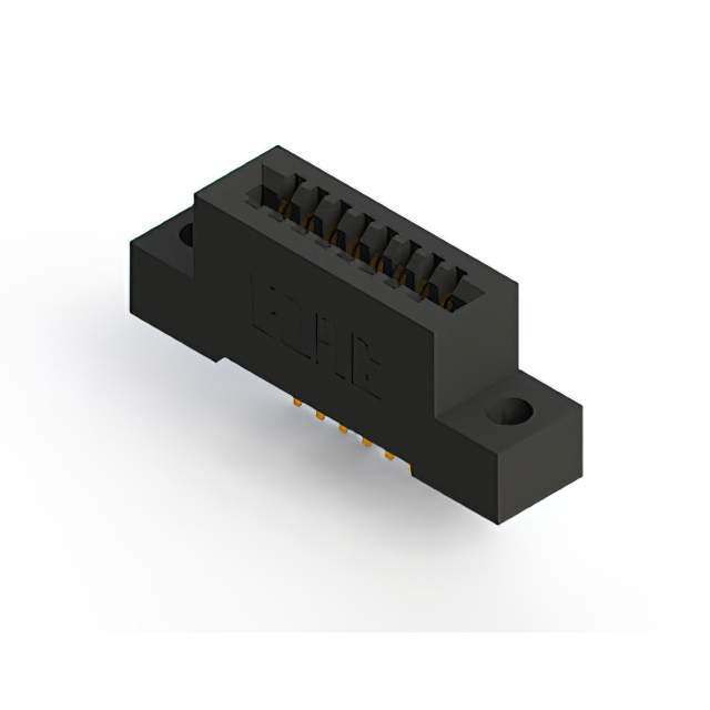 892-008-523-104 EDAC Inc.  Edgeboard Connectors