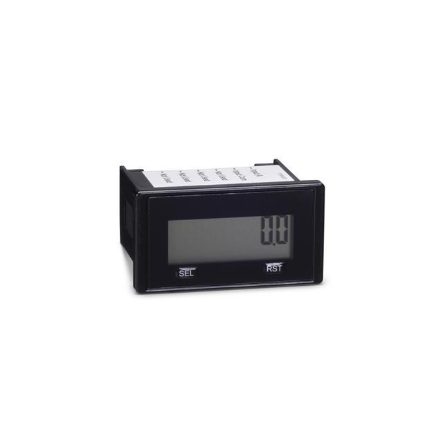 6320-2500-0000 Trumeter  Counters Hour Meters