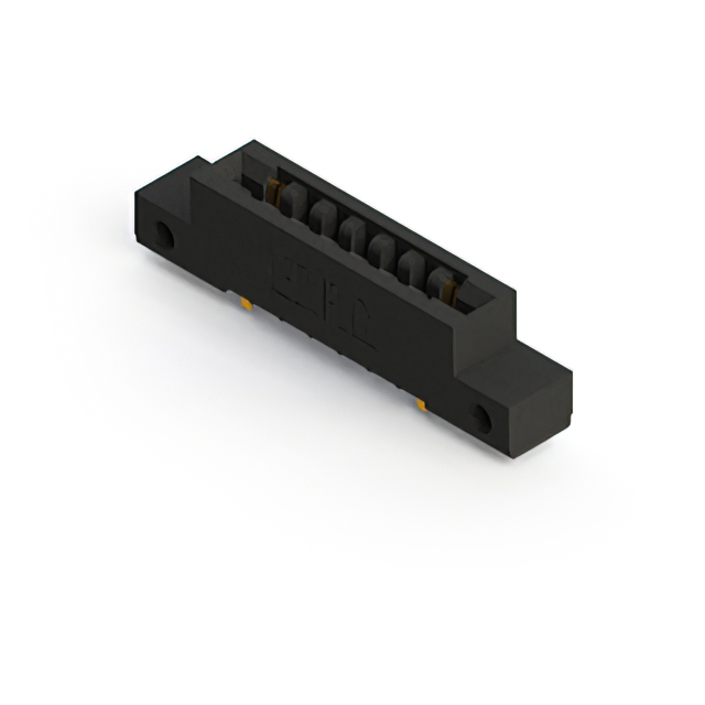 857-014-540-212 EDAC Inc.  Connettori per bordi